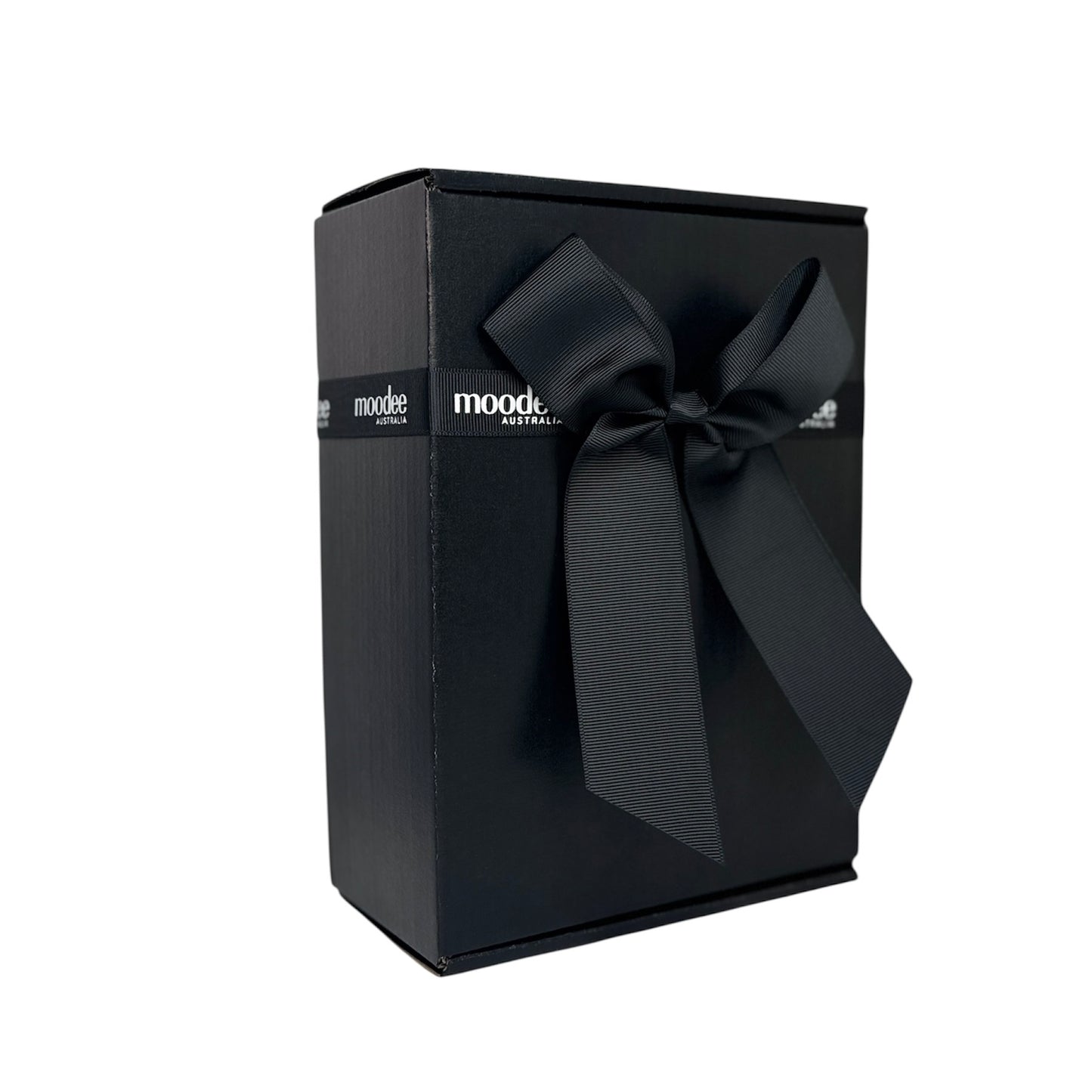 Black gift box - Medium