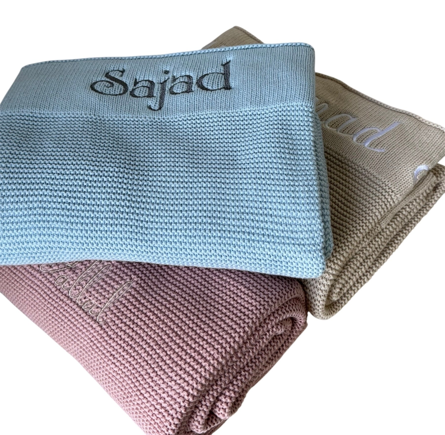 Personalised Items