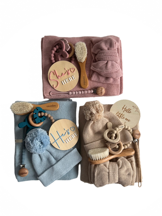 Personalised Deluxe Box