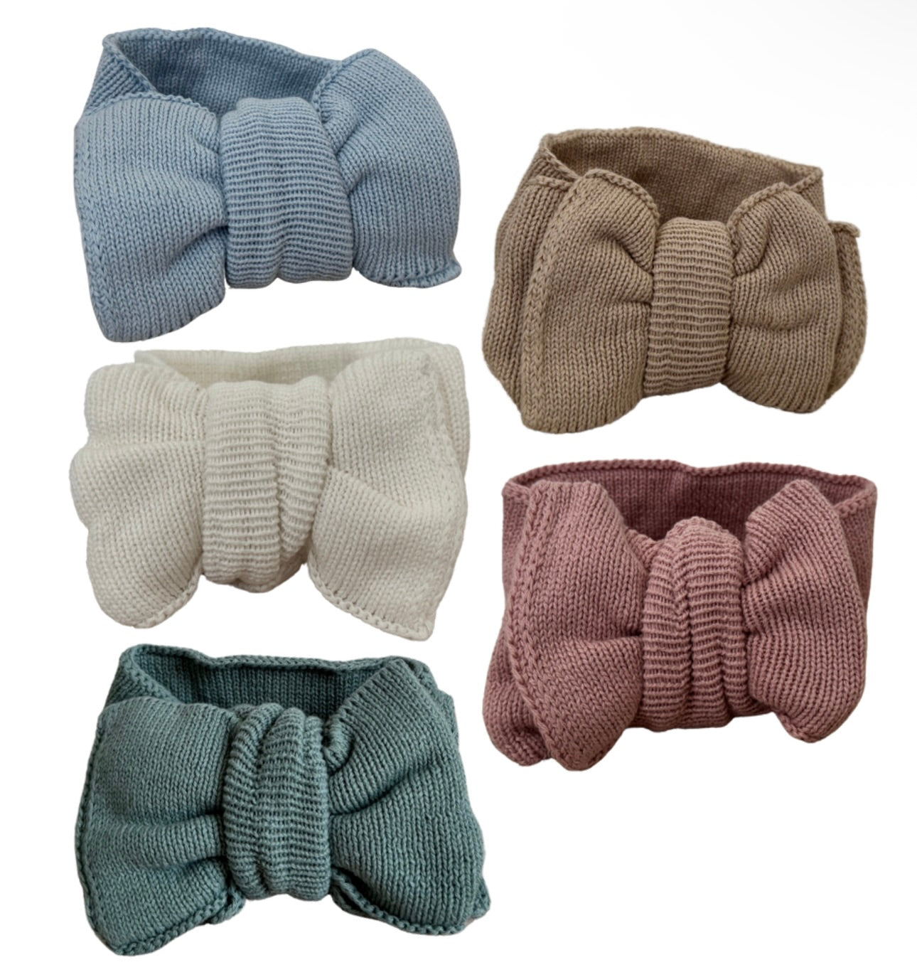 Knit Headband