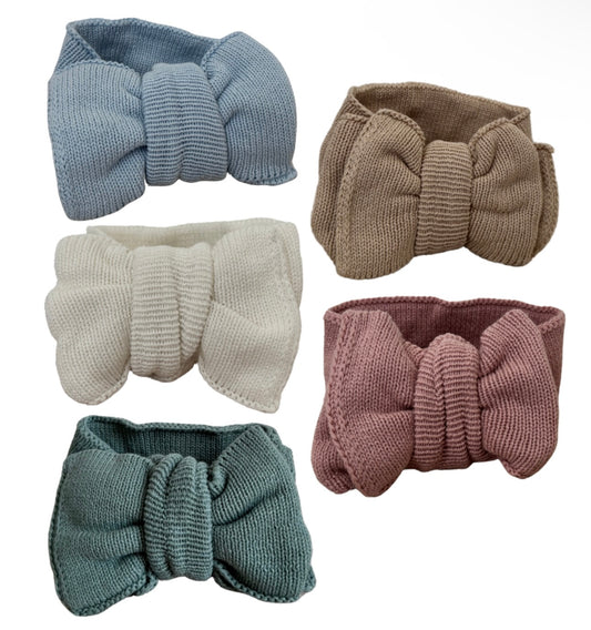 Knit Headband