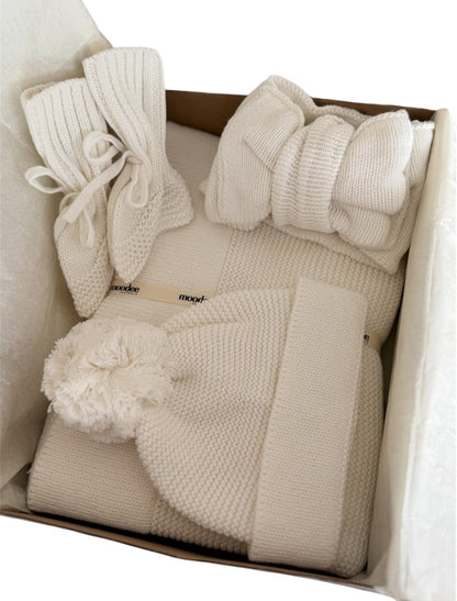 Personalised Knit Set