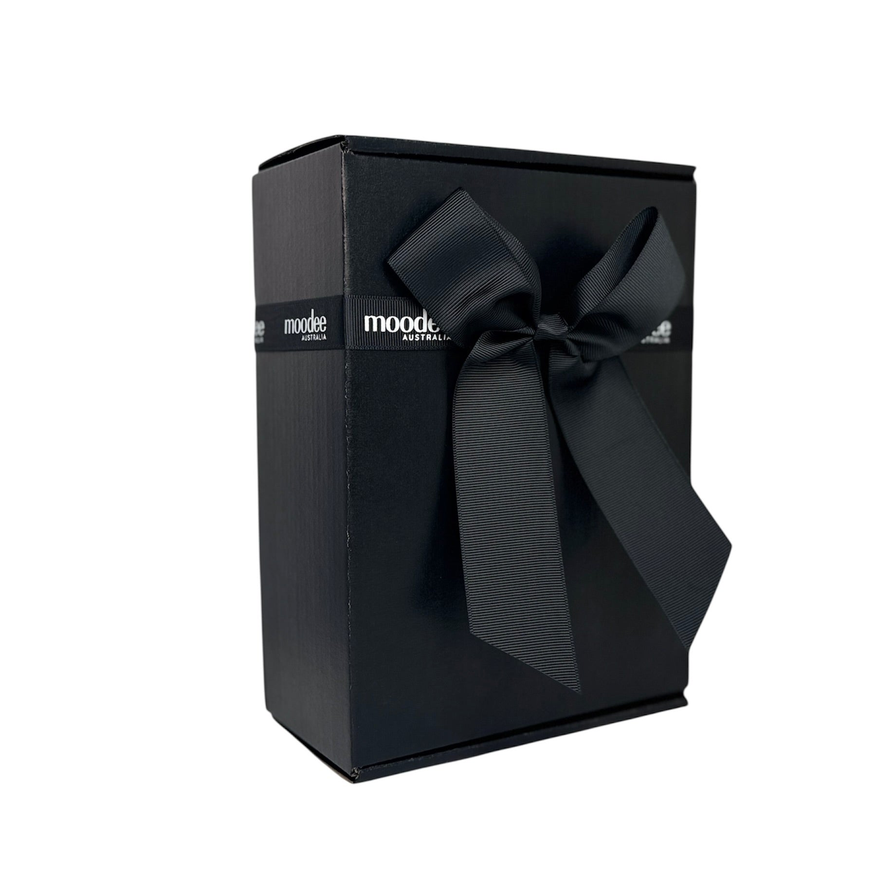 Black gift box - Medium 